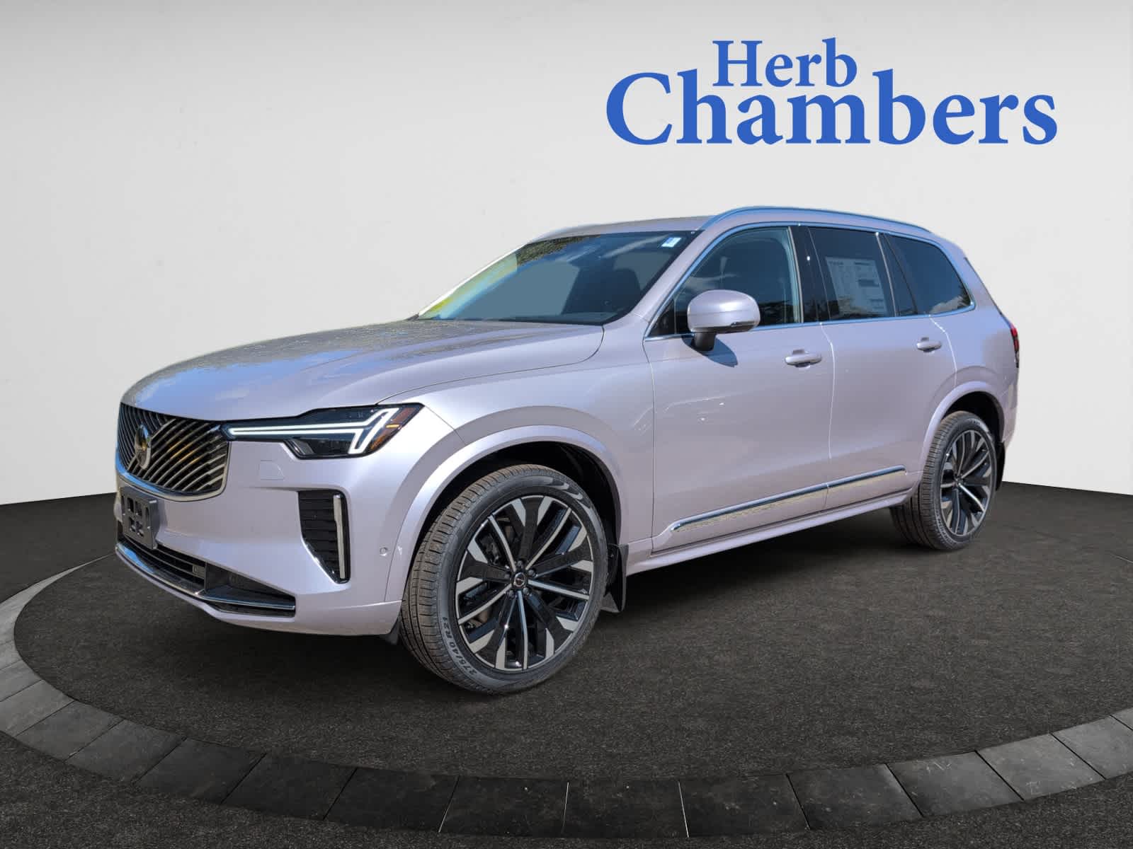 new 2026 Volvo XC90 car, priced at $68,265