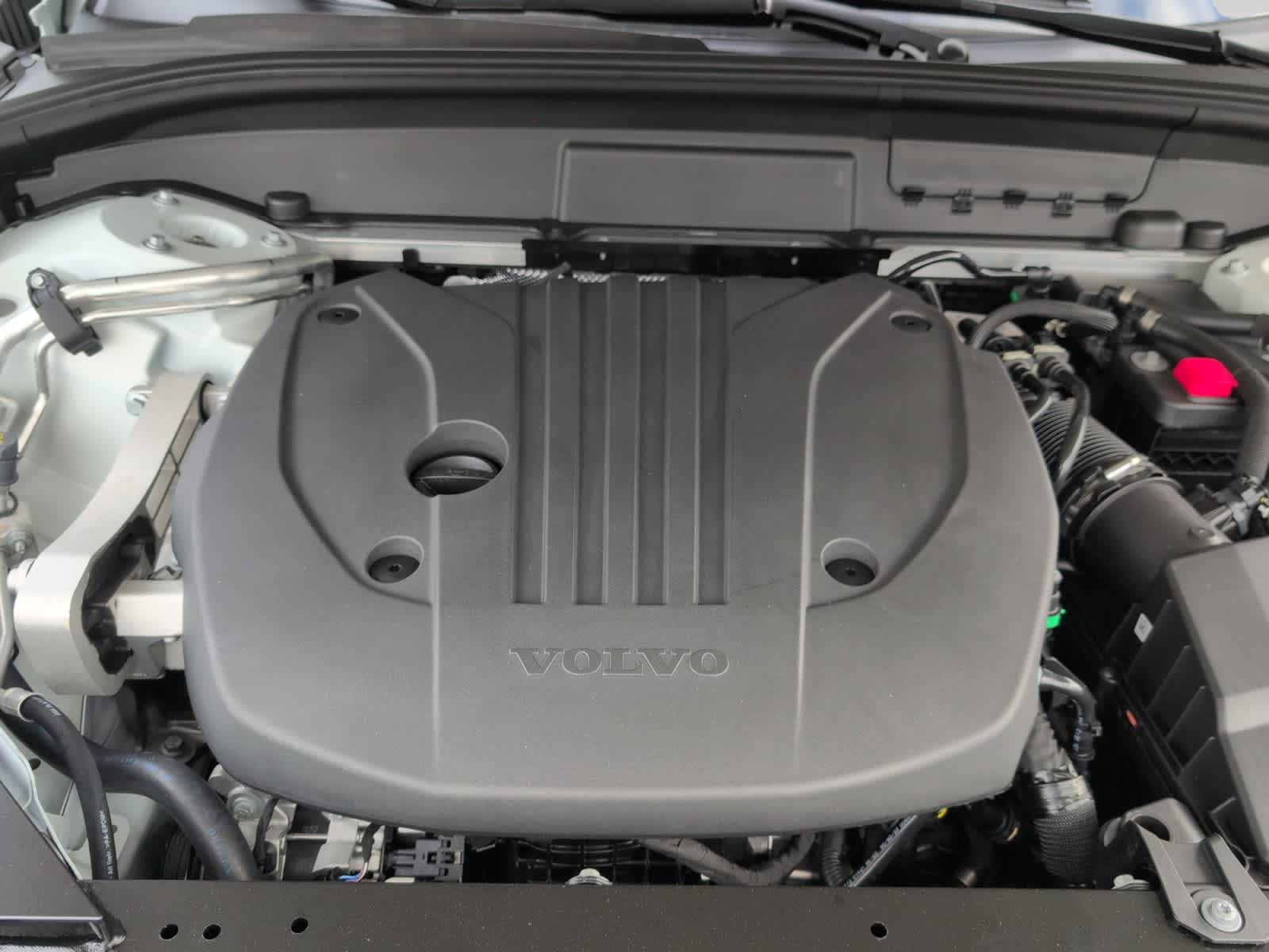 new 2026 Volvo XC60 car, priced at $64,090