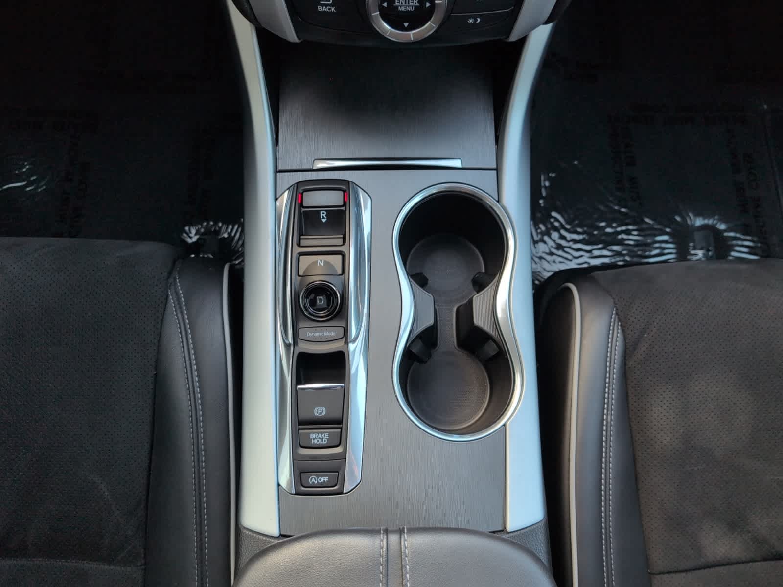 used 2019 Acura TLX car, priced at $24,998