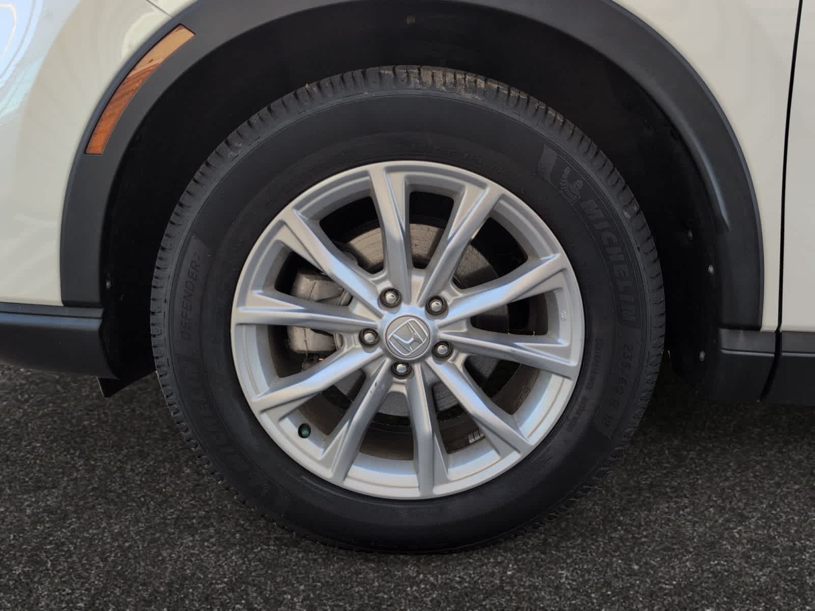 used 2023 Honda CR-V car, priced at $28,998