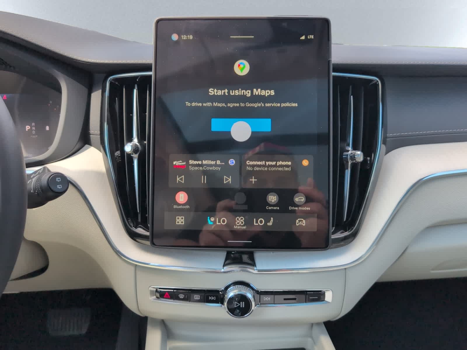 new 2026 Volvo XC60 car, priced at $63,740
