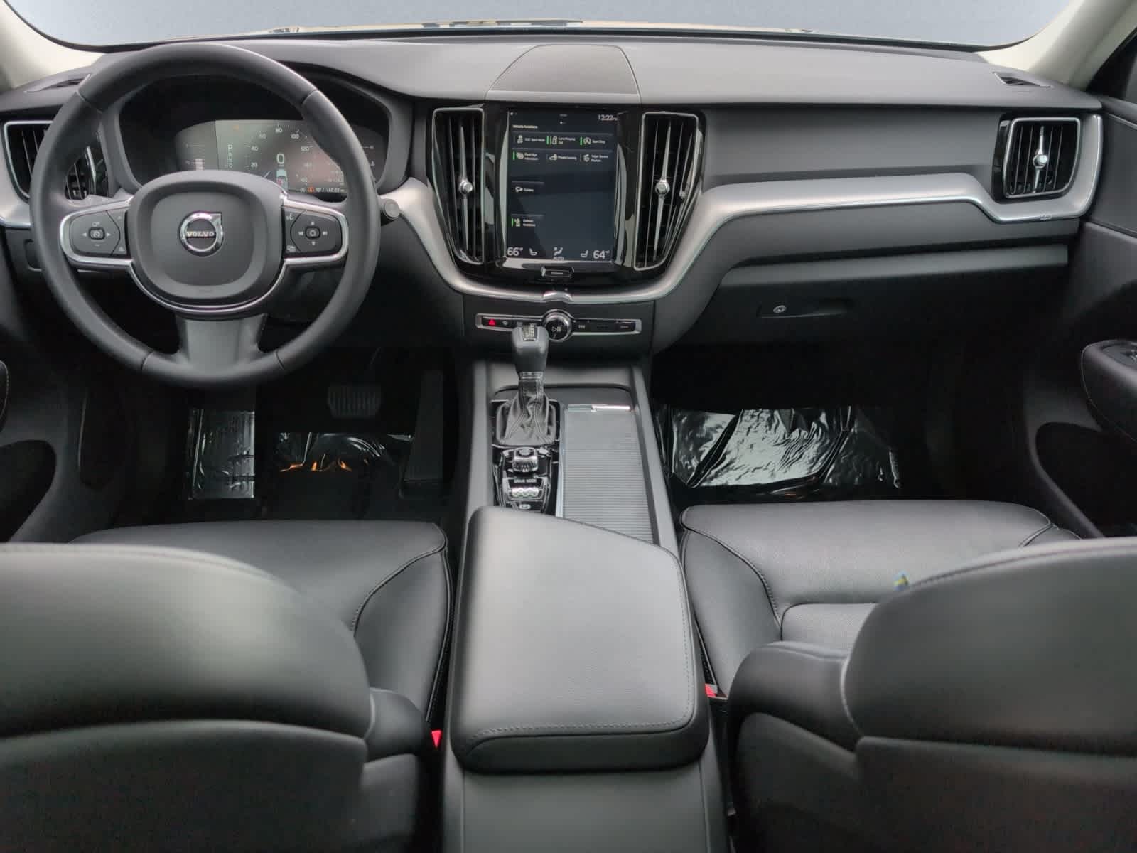 used 2019 Volvo XC60 car, priced at $24,998
