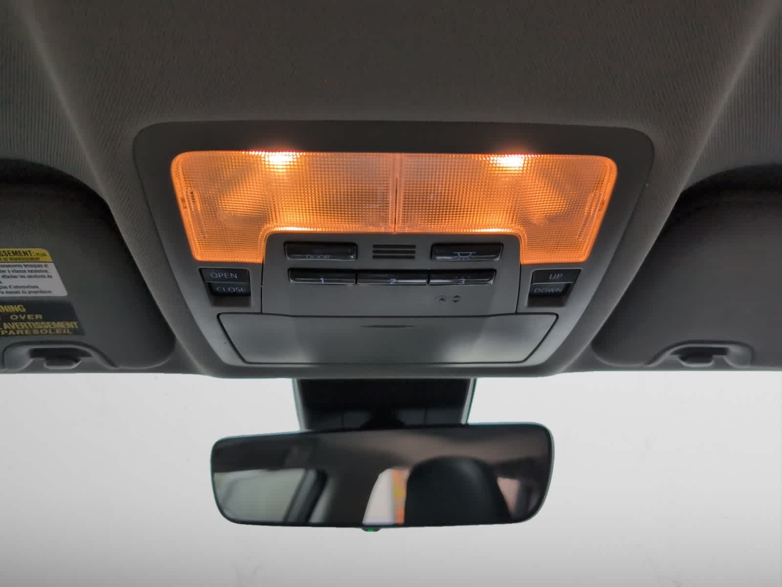 used 2017 Toyota Highlander car, priced at $18,998