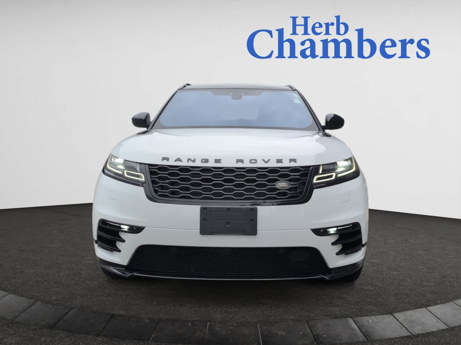 used 2019 Land Rover Range Rover Velar car, priced at $23,998