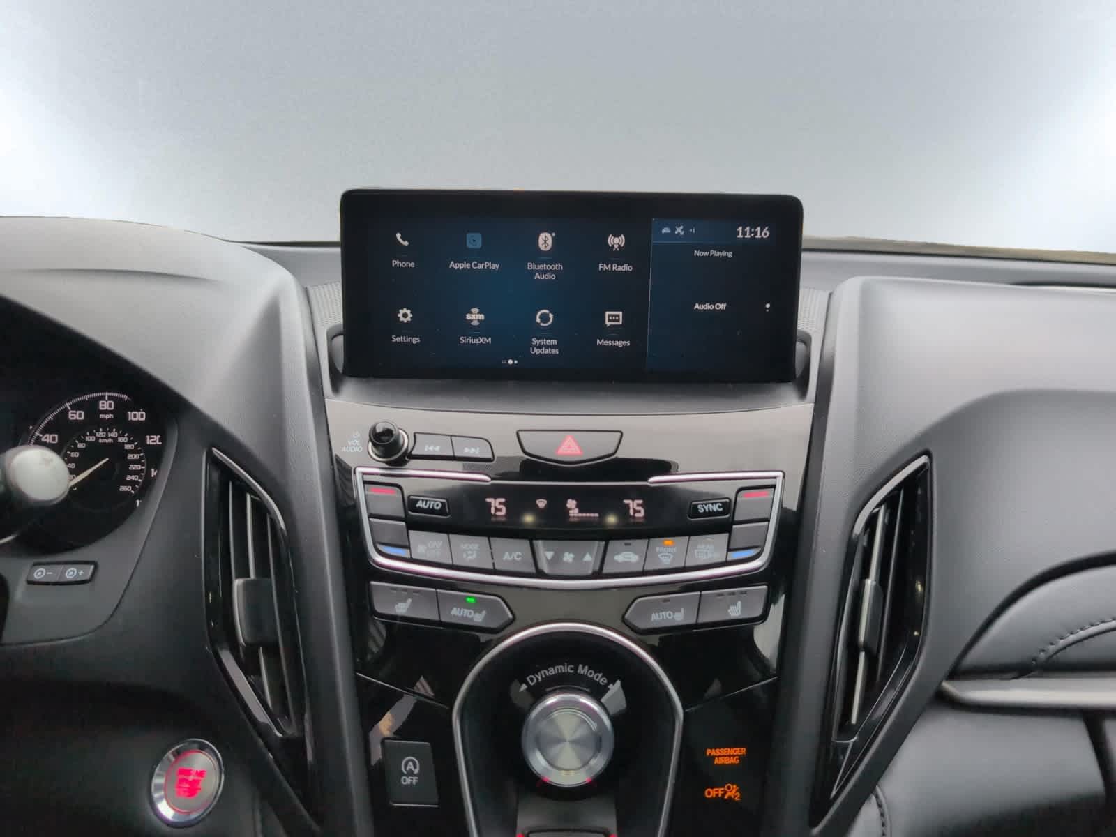 used 2020 Acura RDX car, priced at $25,998