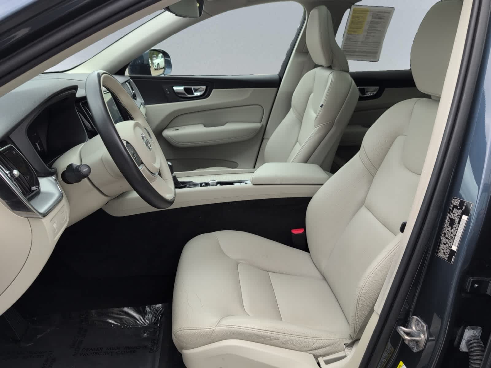 used 2019 Volvo XC60 car, priced at $20,998