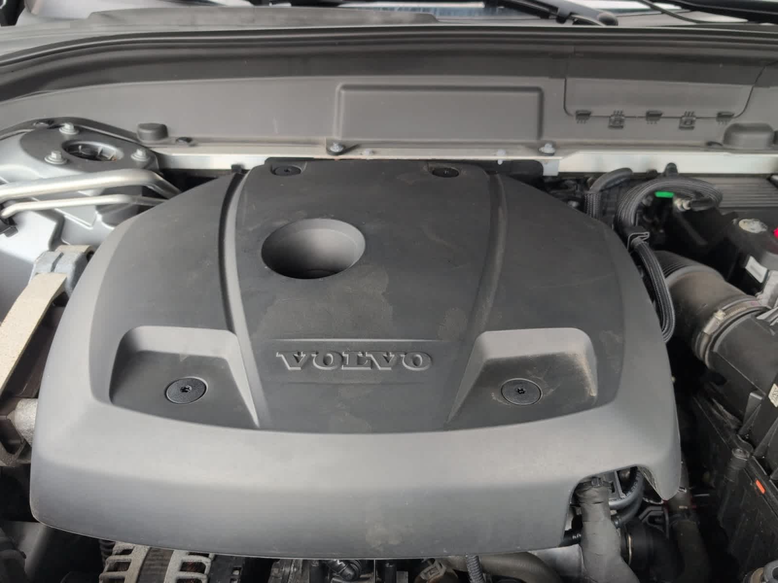 used 2019 Volvo XC60 car, priced at $24,998