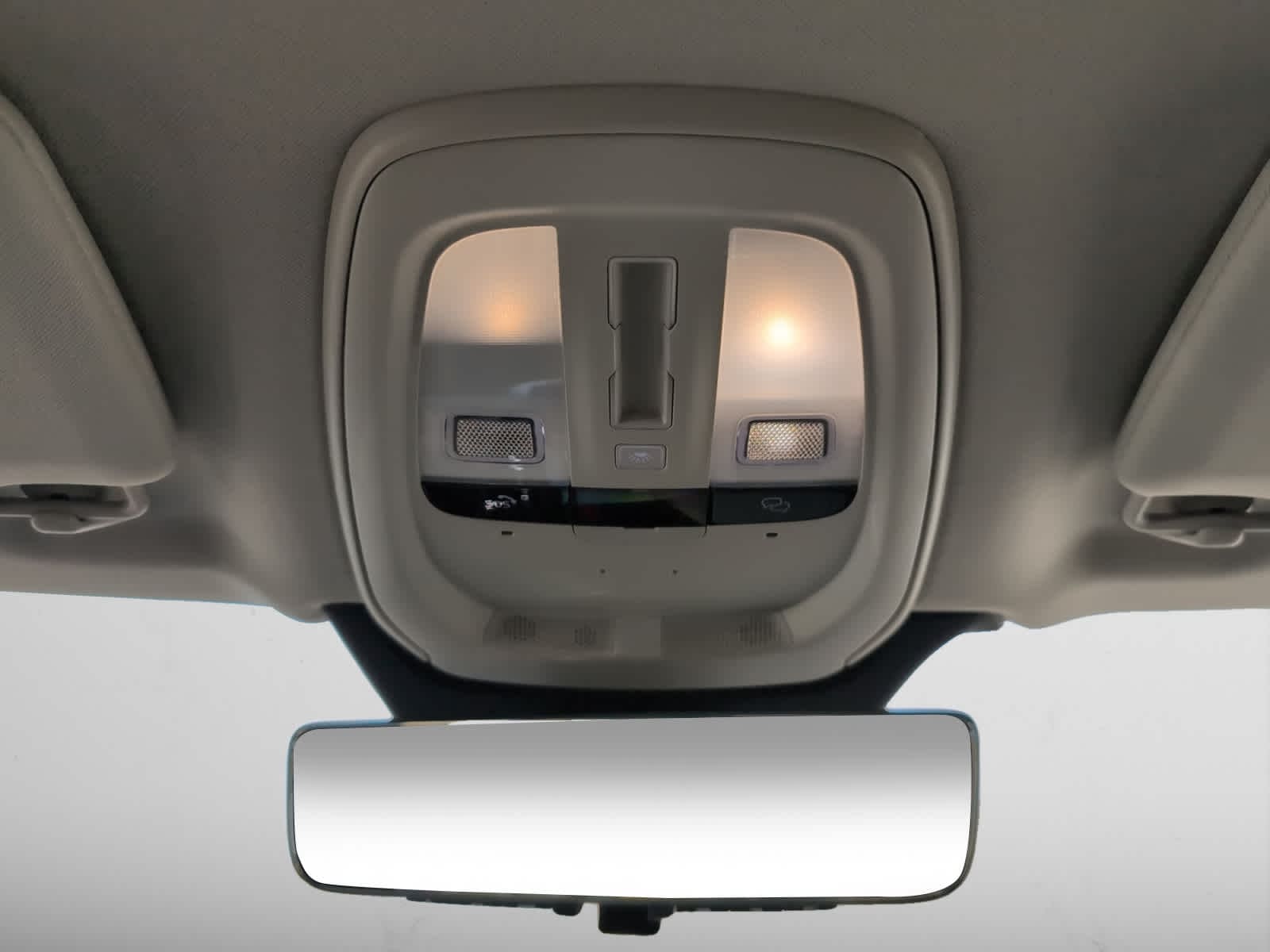 new 2026 Volvo XC90 car, priced at $73,995