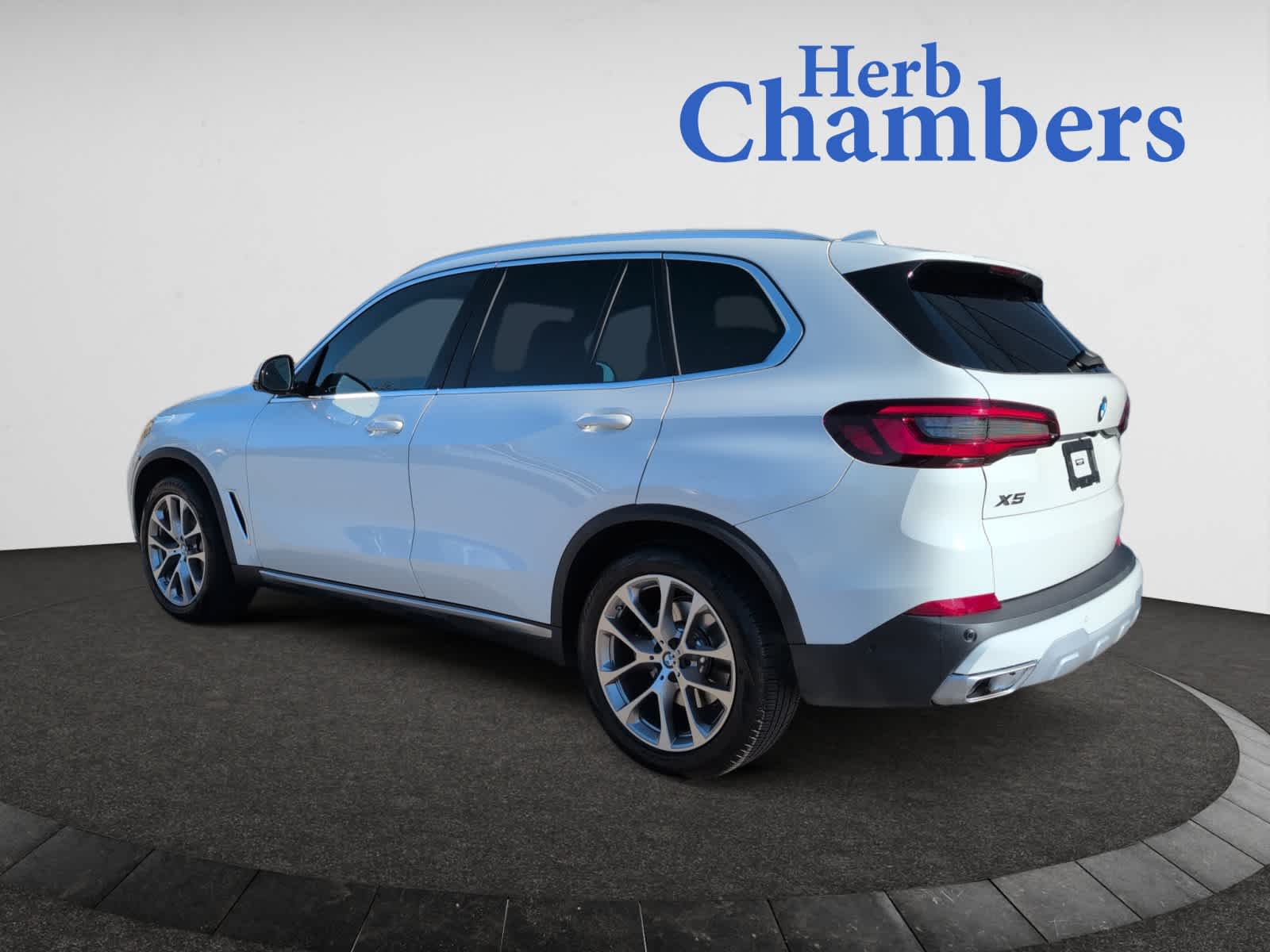 used 2022 BMW X5 car, priced at $44,998