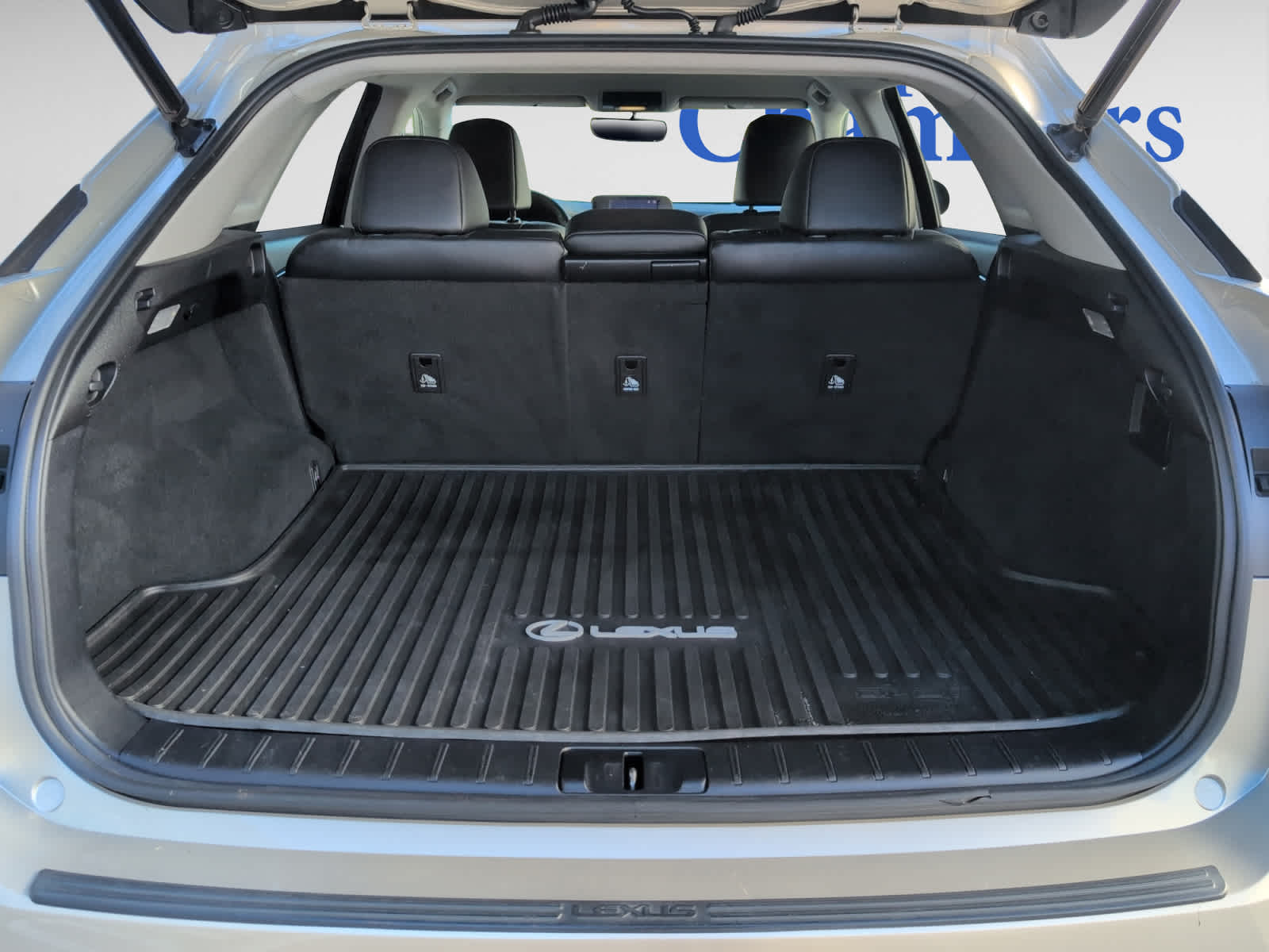 used 2016 Lexus RX 350 car, priced at $19,998