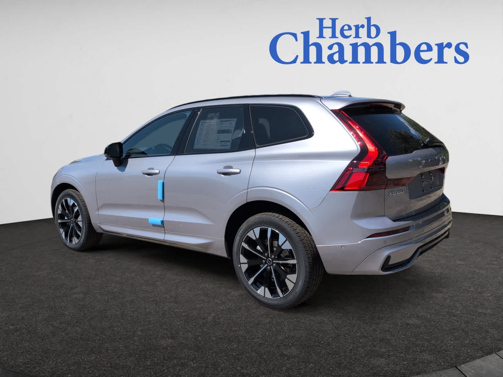 new 2026 Volvo XC60 car, priced at $59,190
