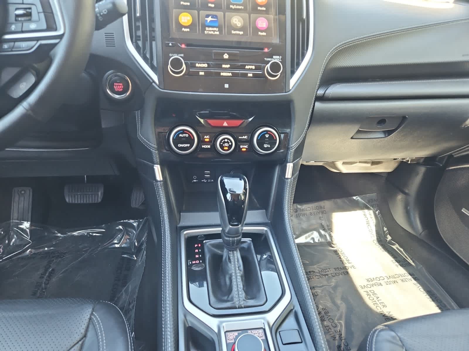 used 2020 Subaru Forester car, priced at $19,498