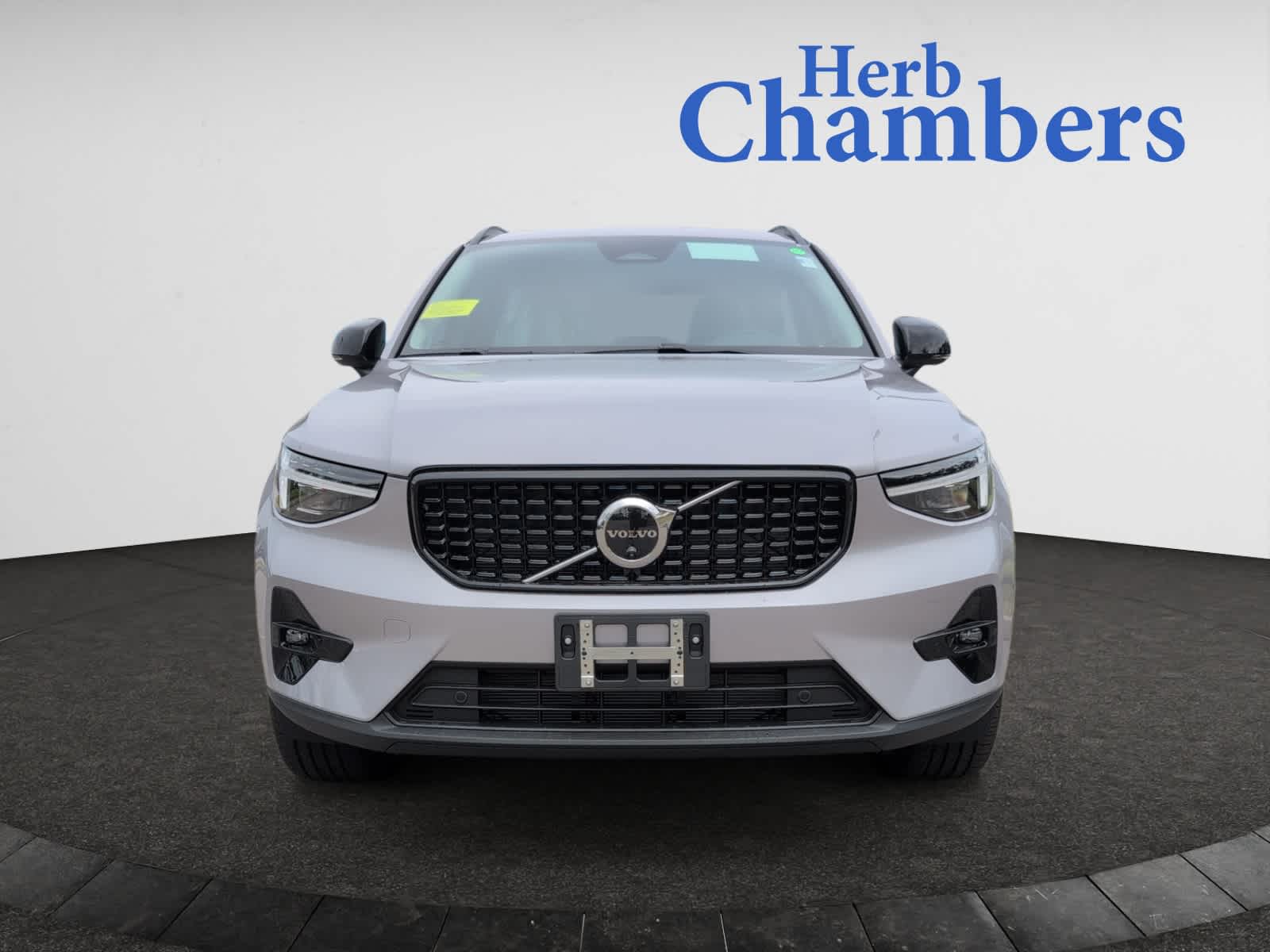 new 2026 Volvo XC40 car, priced at $50,150
