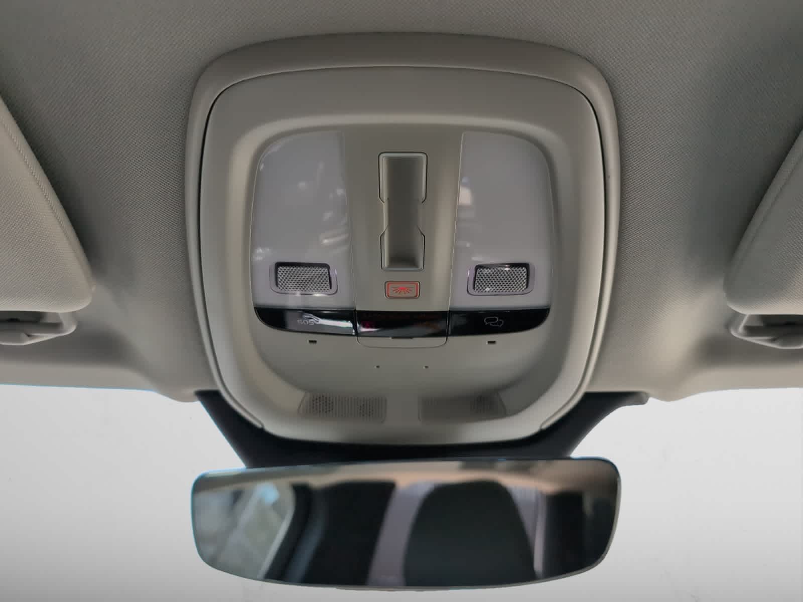 used 2024 Volvo XC90 B6 A7 ULT car, priced at $57,998