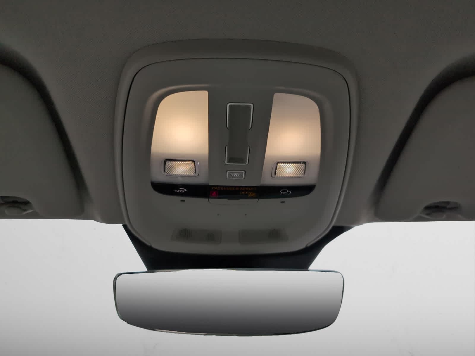 used 2023 Volvo XC60 car, priced at $38,998