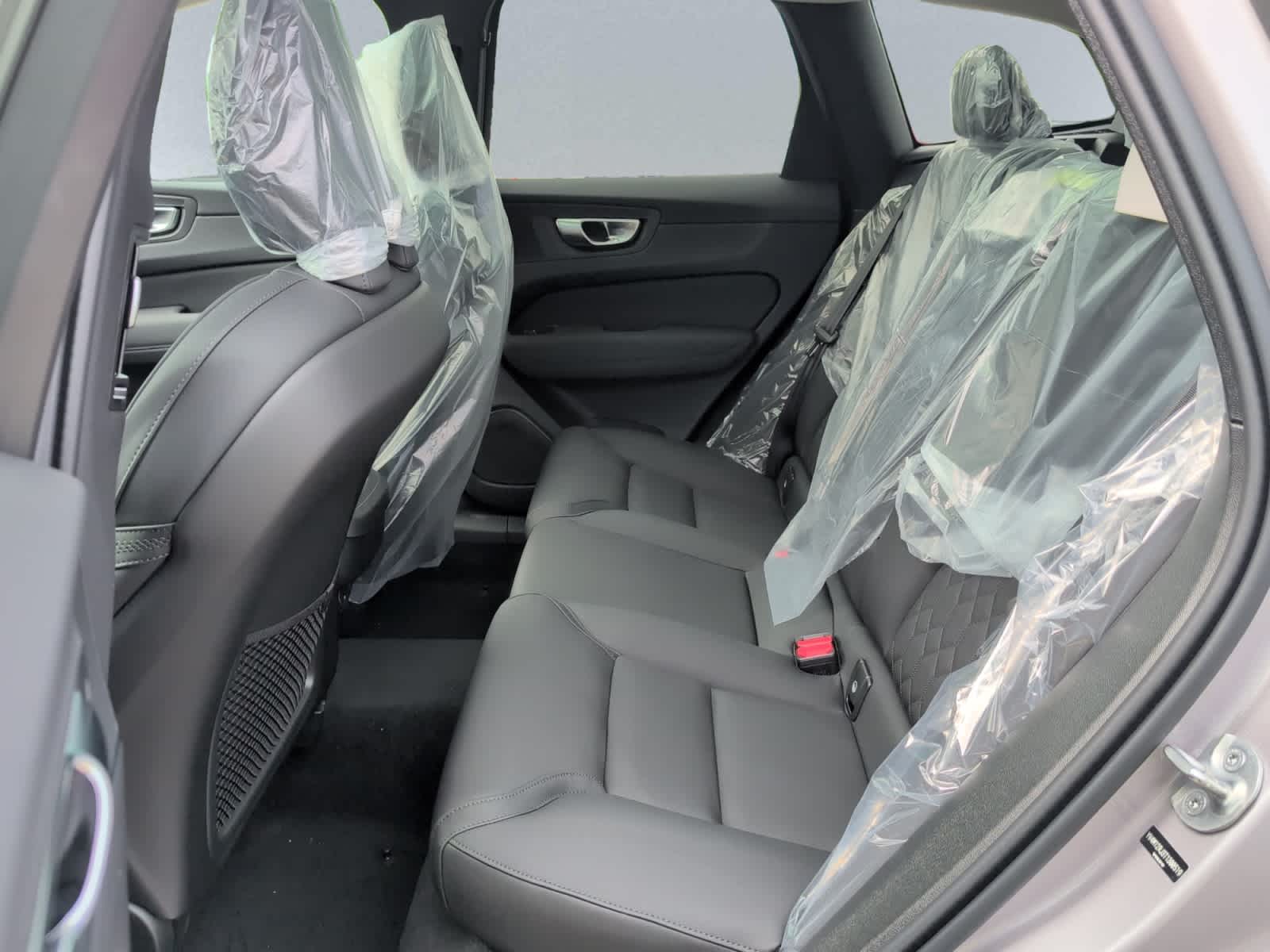 new 2026 Volvo XC60 car, priced at $53,760