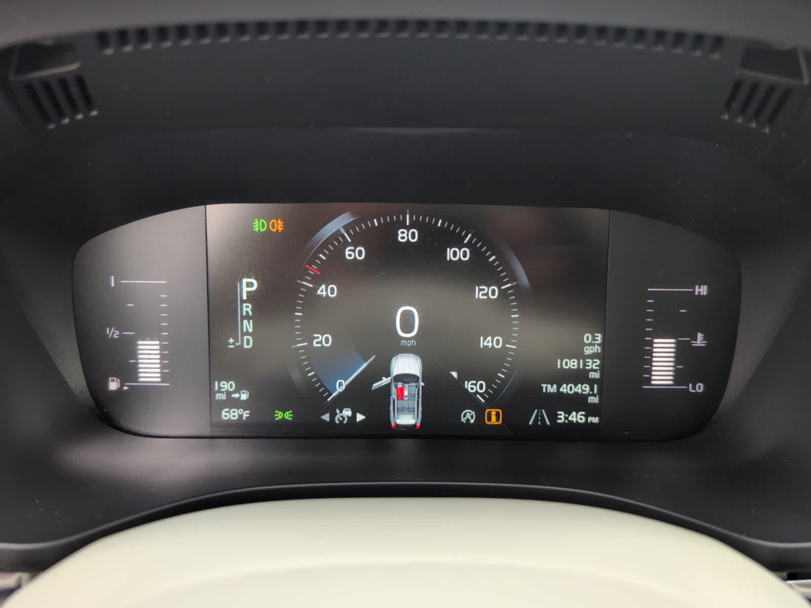 used 2019 Volvo XC60 car, priced at $20,998
