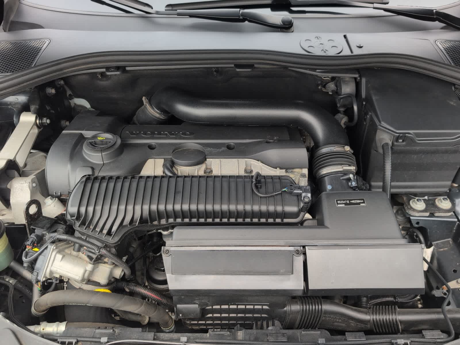 used 2013 Volvo S60 car, priced at $10,998