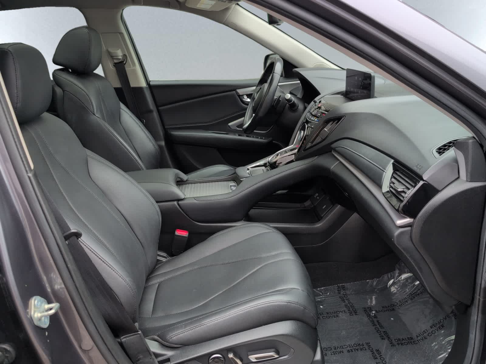 used 2020 Acura RDX car, priced at $25,998