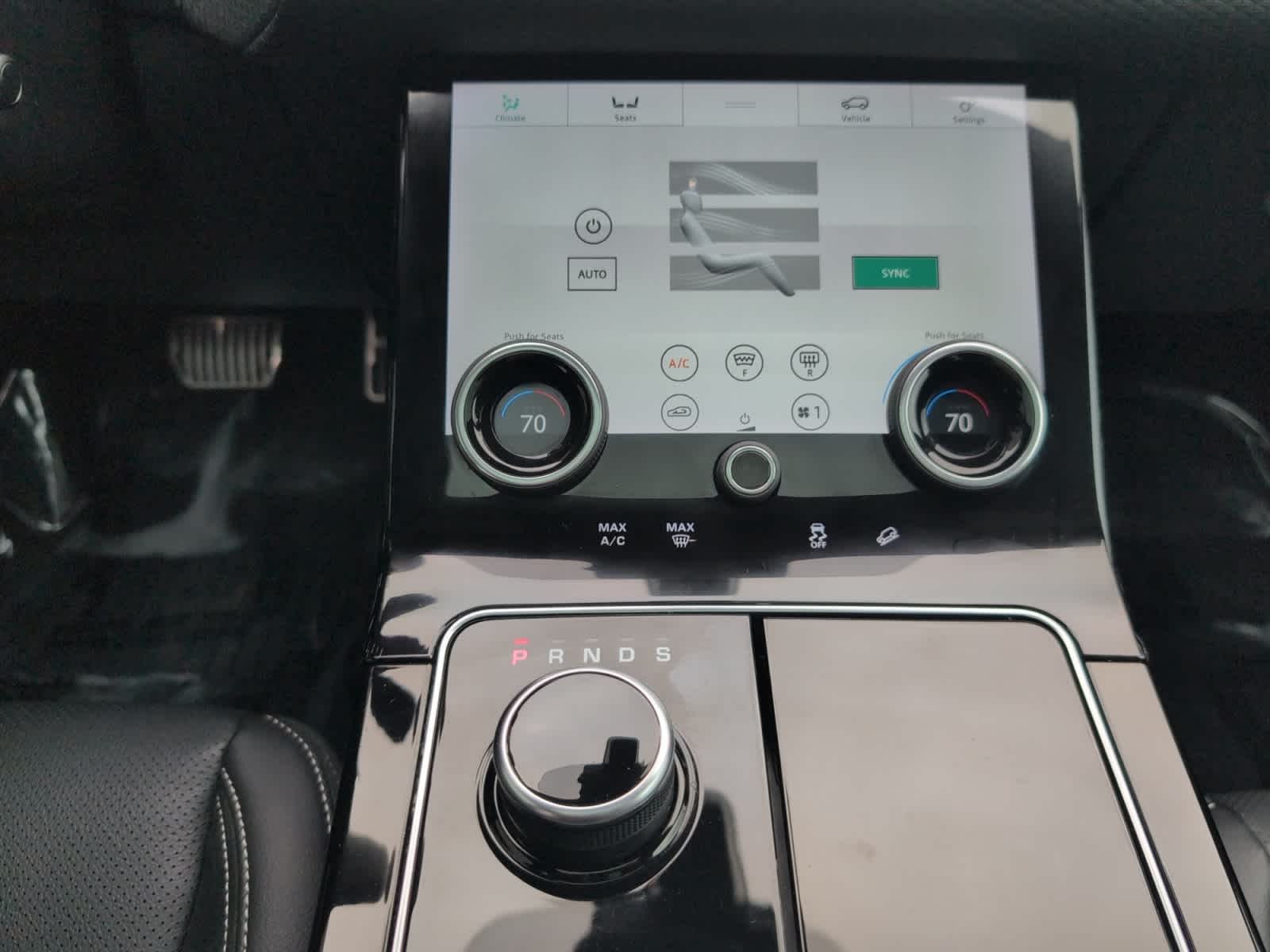 used 2019 Land Rover Range Rover Velar car, priced at $23,998