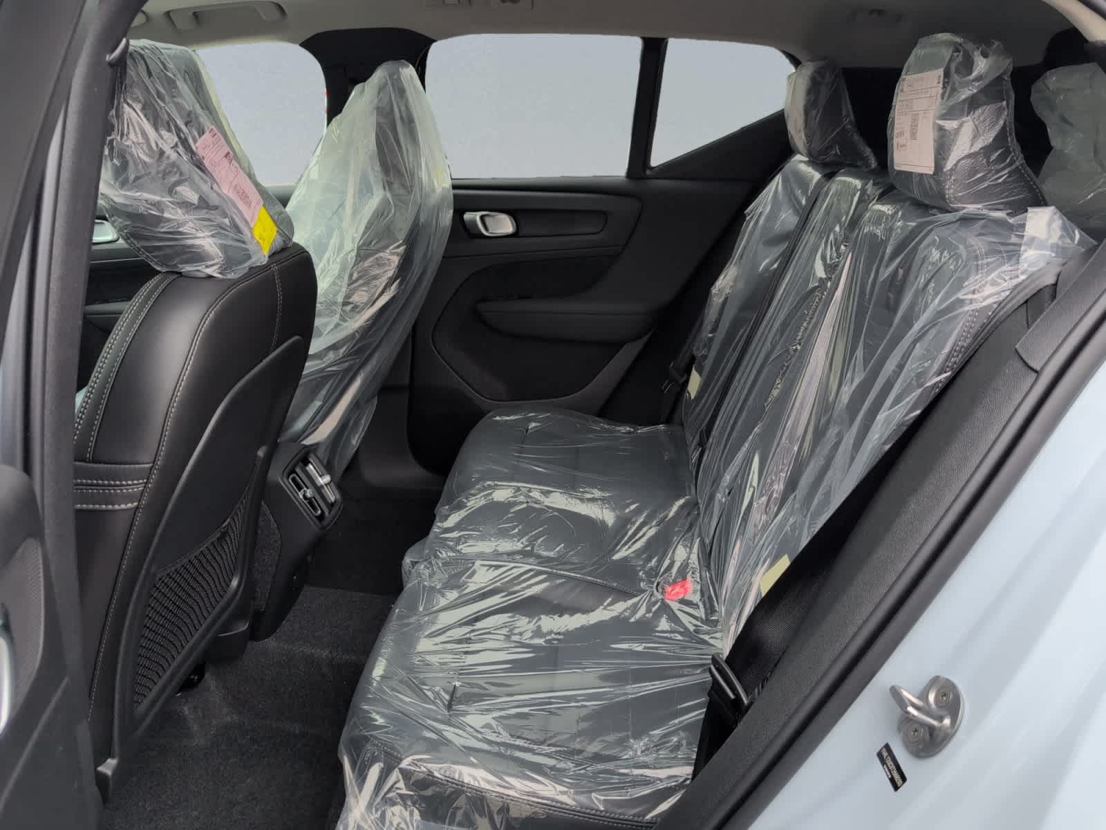 new 2026 Volvo XC40 car, priced at $50,150