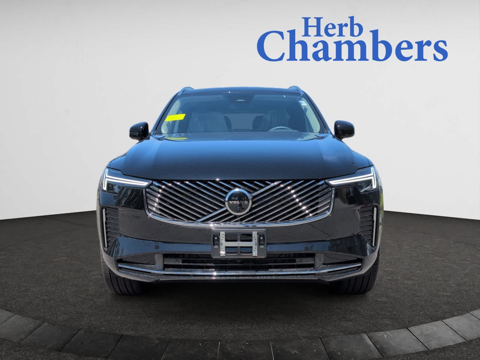new 2026 Volvo XC90 car, priced at $71,825