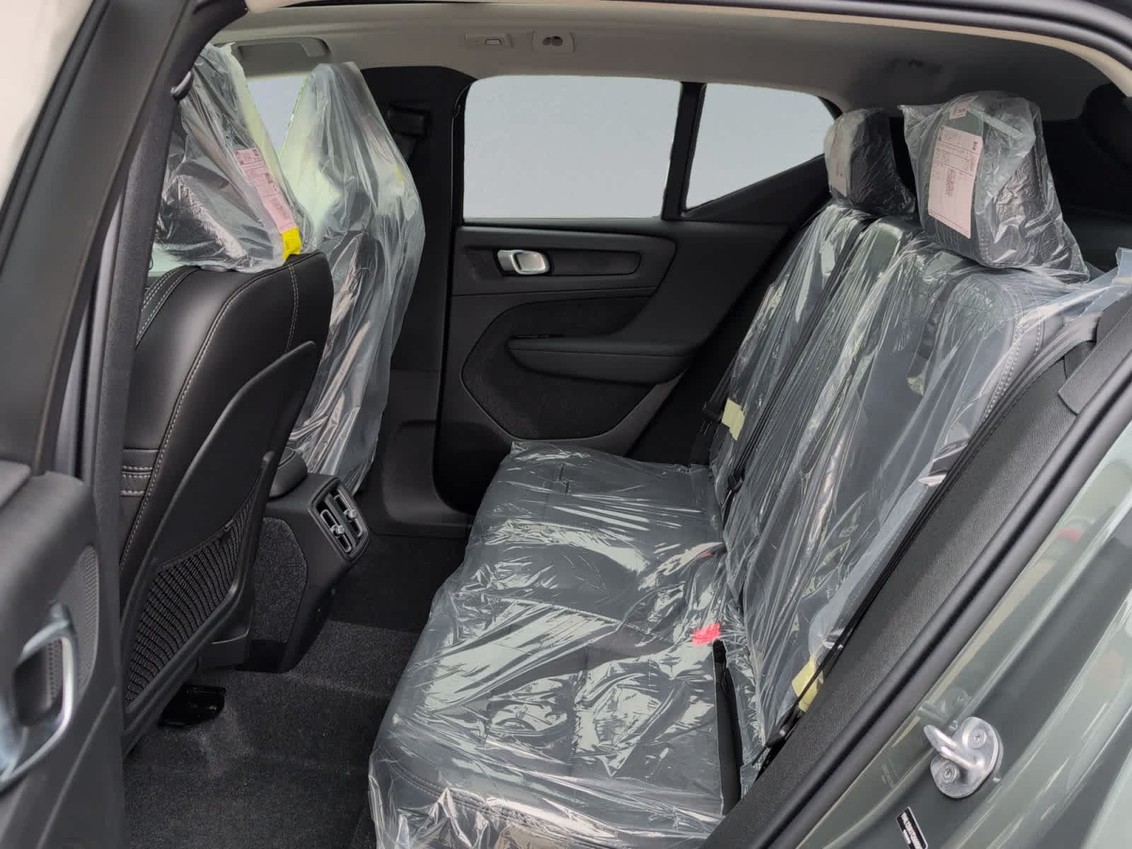 new 2026 Volvo XC40 car, priced at $48,000