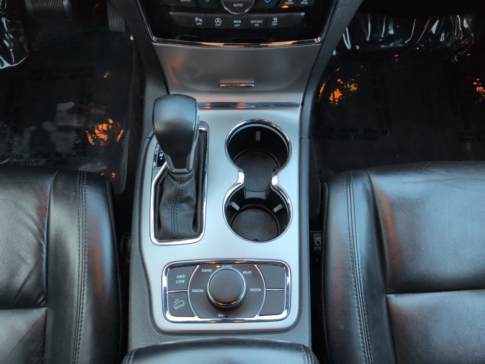 used 2019 Jeep Grand Cherokee car, priced at $15,998