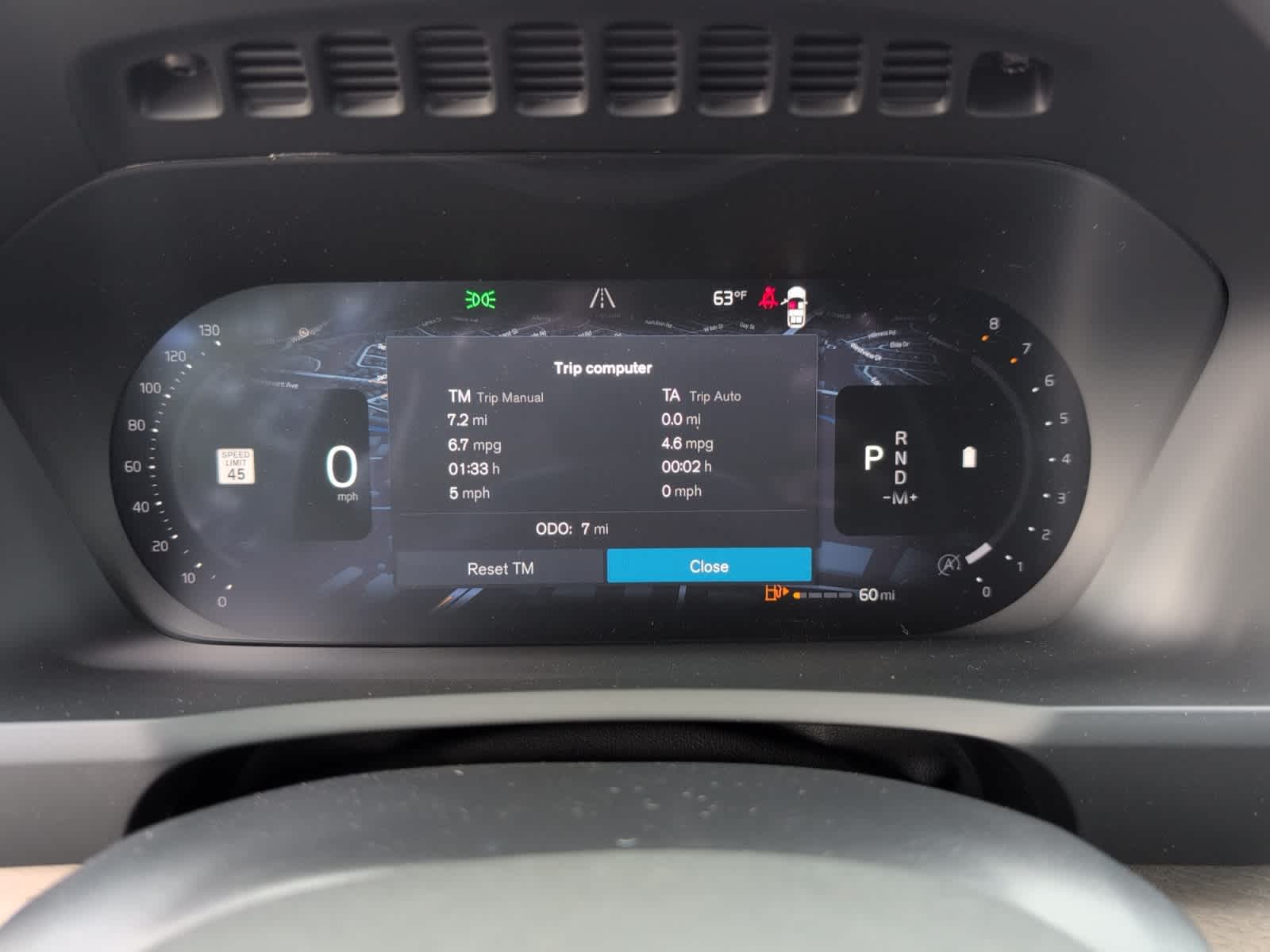 new 2026 Volvo XC90 car, priced at $71,780