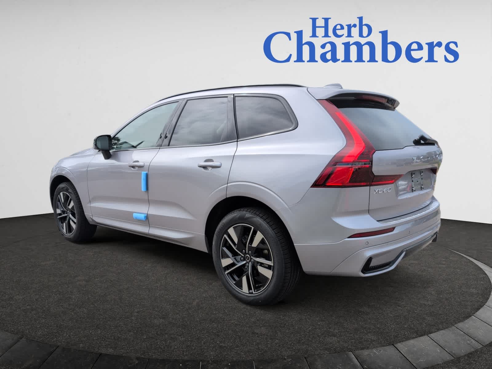 new 2026 Volvo XC60 car, priced at $53,760