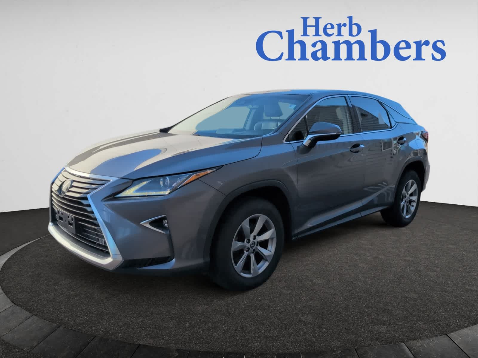 used 2018 Lexus RX 350 car, priced at $20,998