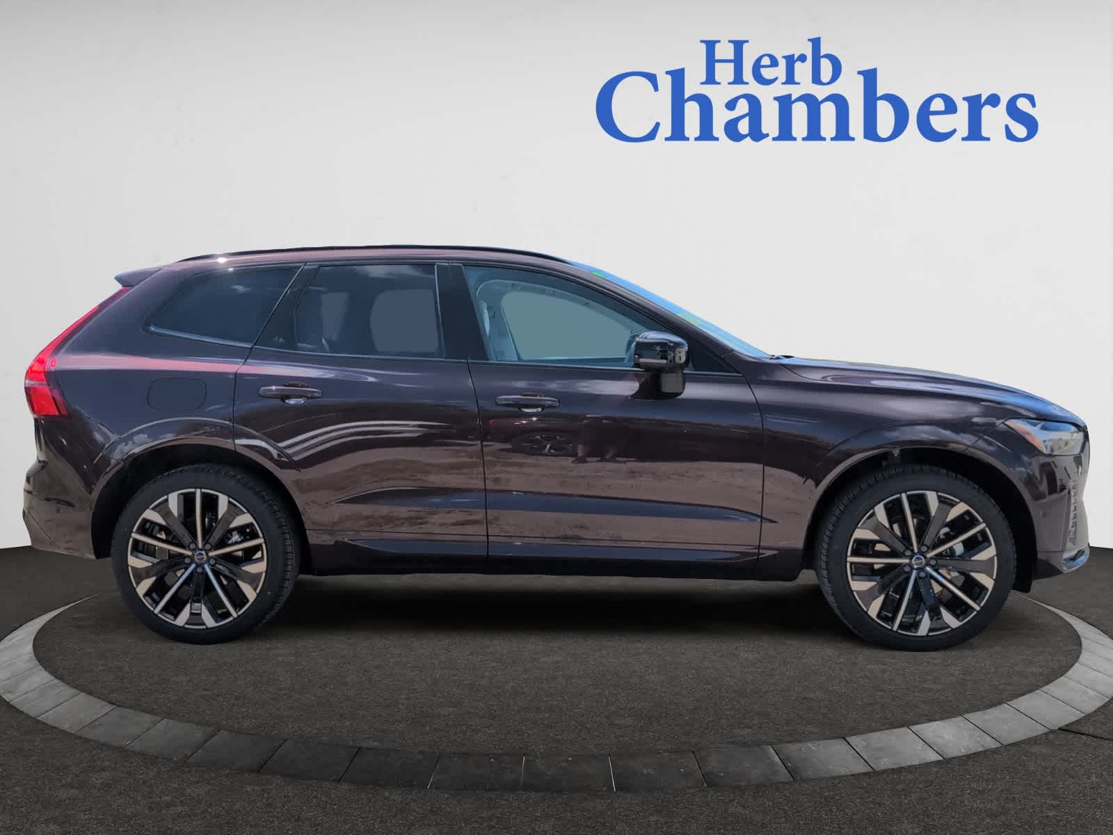 new 2026 Volvo XC60 car, priced at $63,740