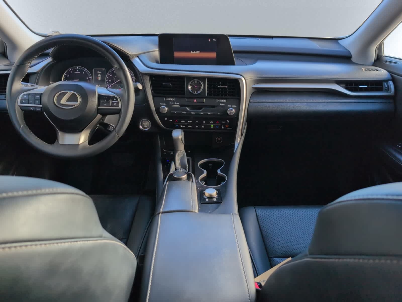 used 2016 Lexus RX 350 car, priced at $19,998