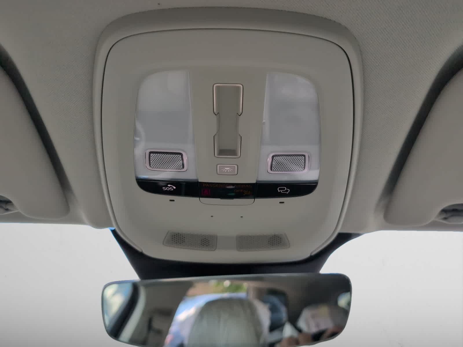 new 2026 Volvo XC60 car, priced at $63,740
