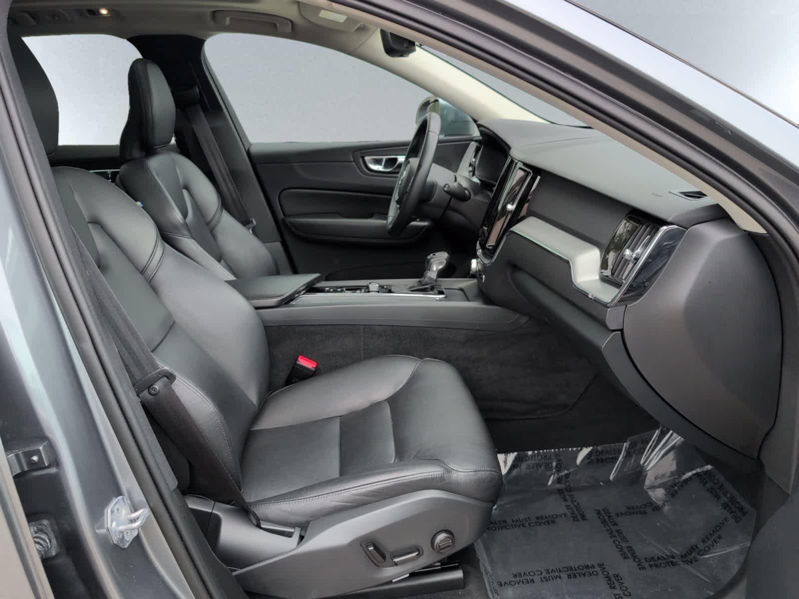 used 2019 Volvo XC60 car, priced at $24,998