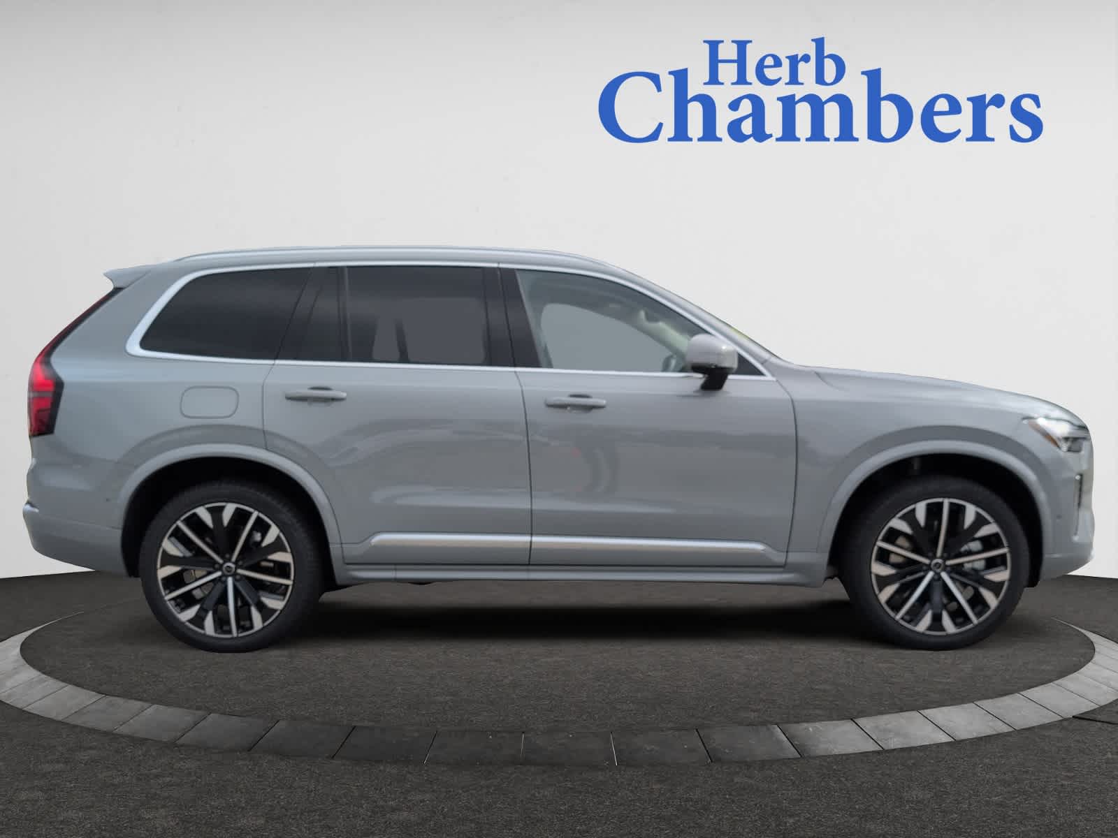 new 2026 Volvo XC90 plug-in hybrid car, priced at $81,875
