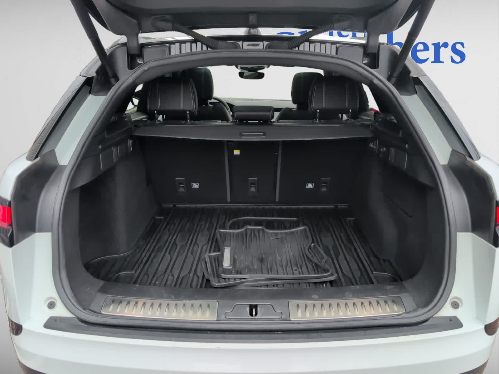 used 2019 Land Rover Range Rover Velar car, priced at $23,998