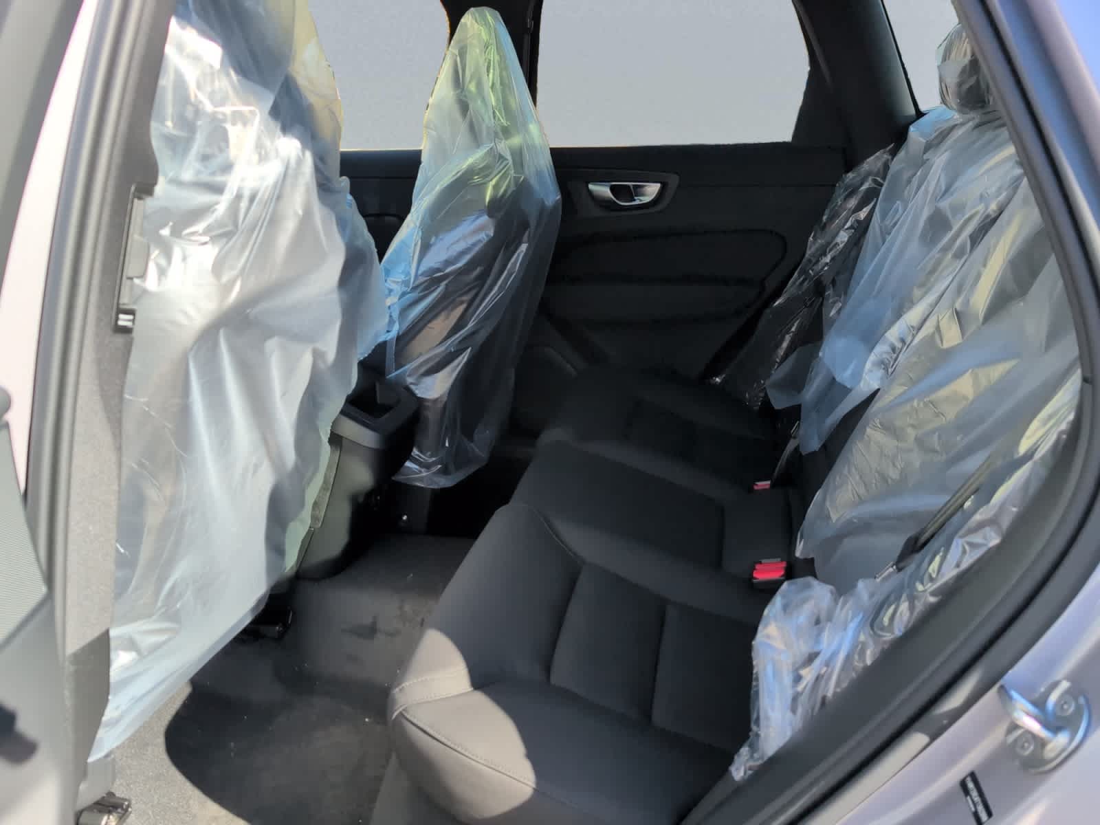 new 2026 Volvo XC60 car, priced at $57,985