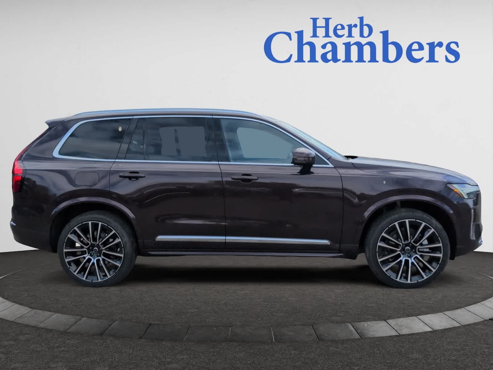 new 2026 Volvo XC90 car, priced at $73,995