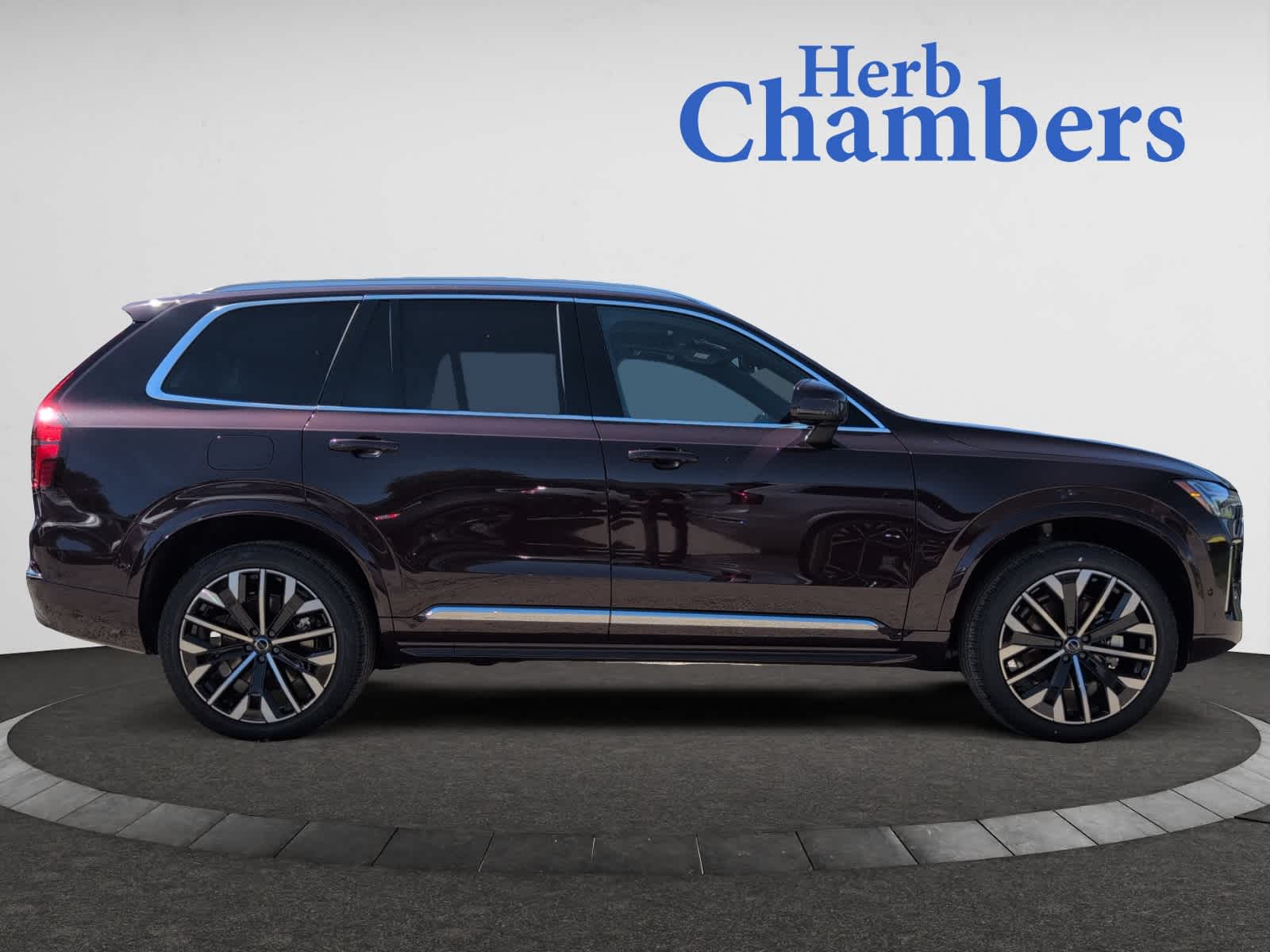 new 2026 Volvo XC90 car, priced at $67,230