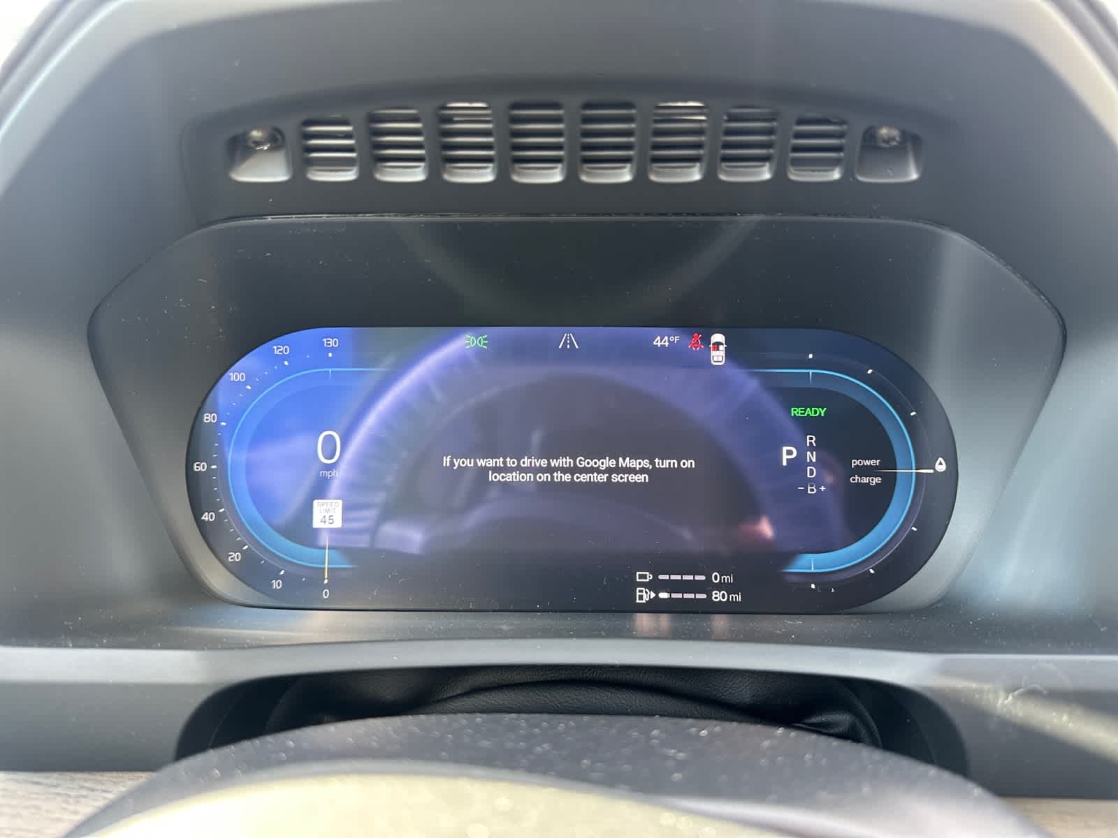 new 2025 Volvo XC90 plug-in hybrid car, priced at $76,755