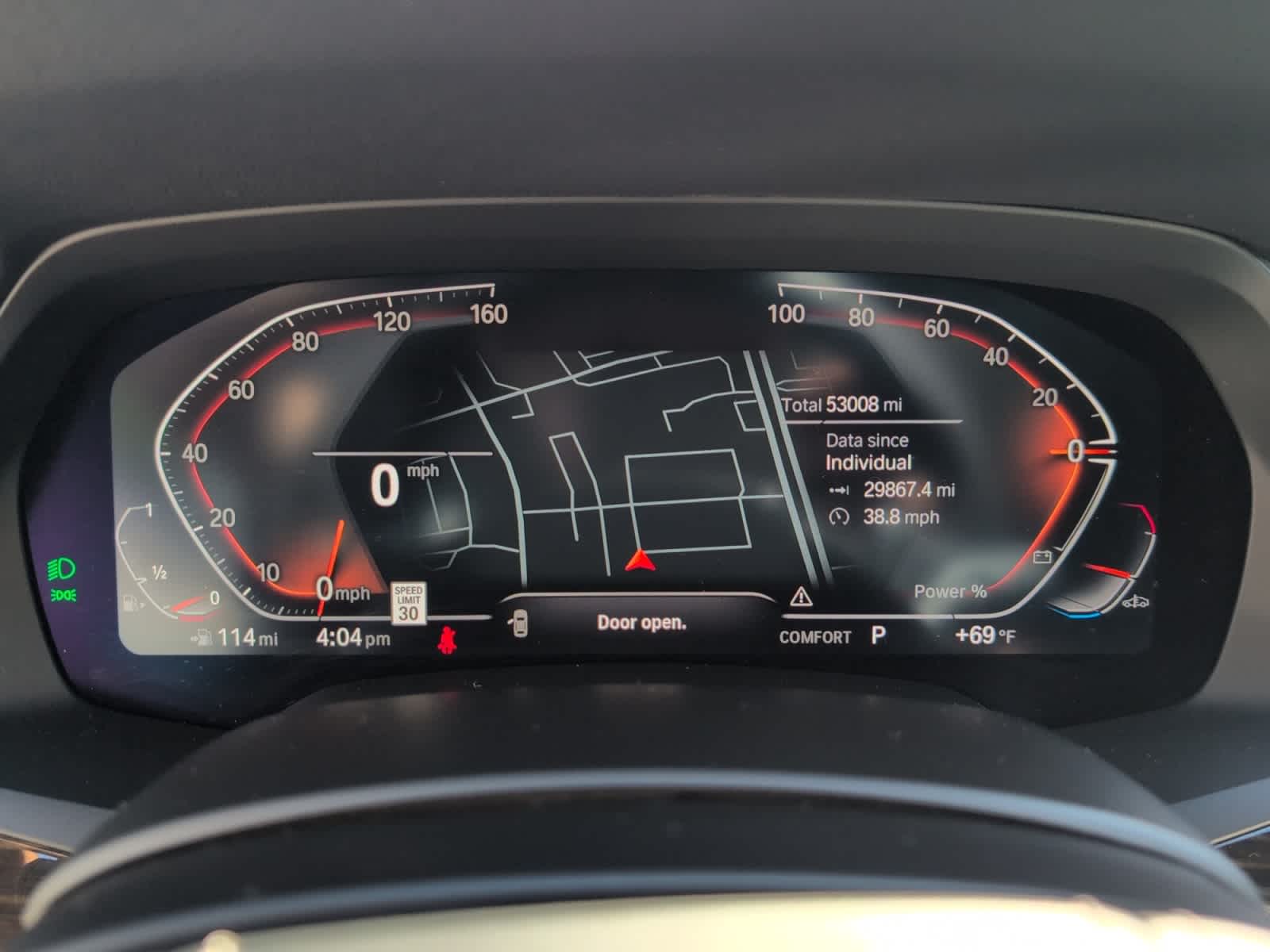 used 2021 BMW X5 car, priced at $34,498