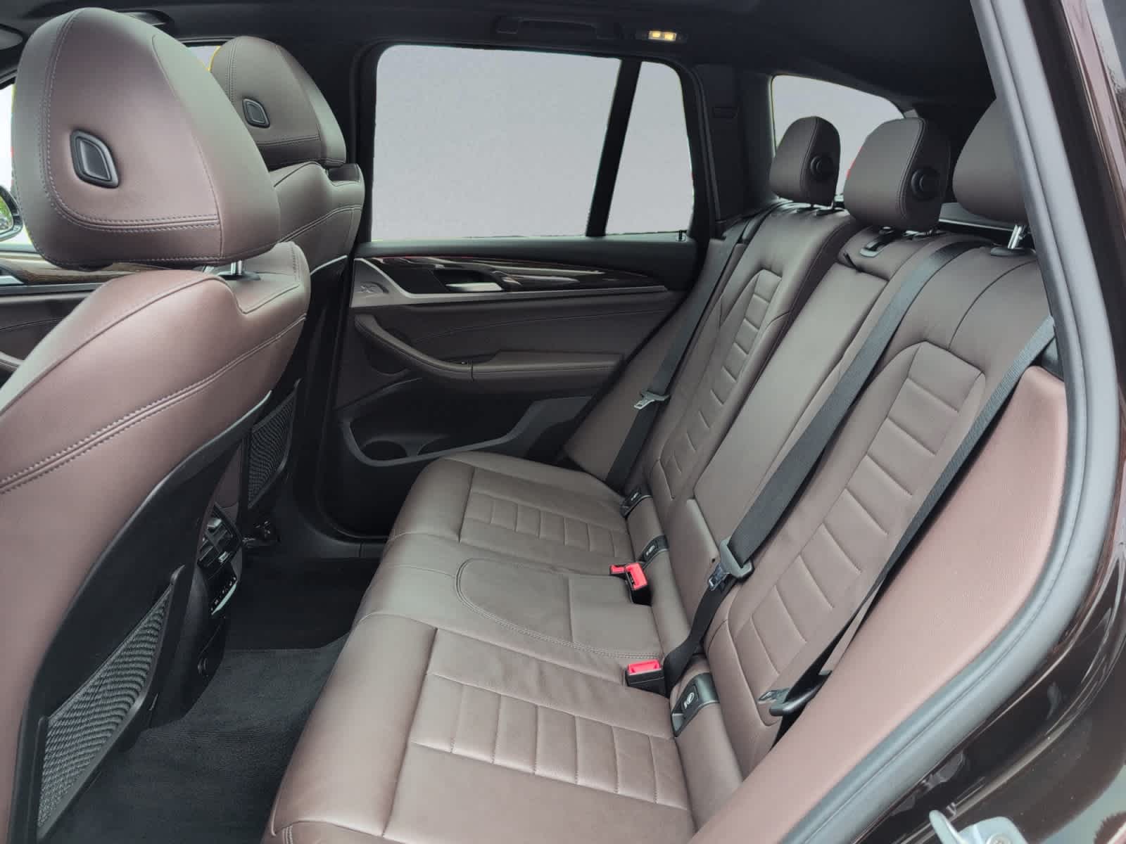 used 2019 BMW X3 car, priced at $21,998