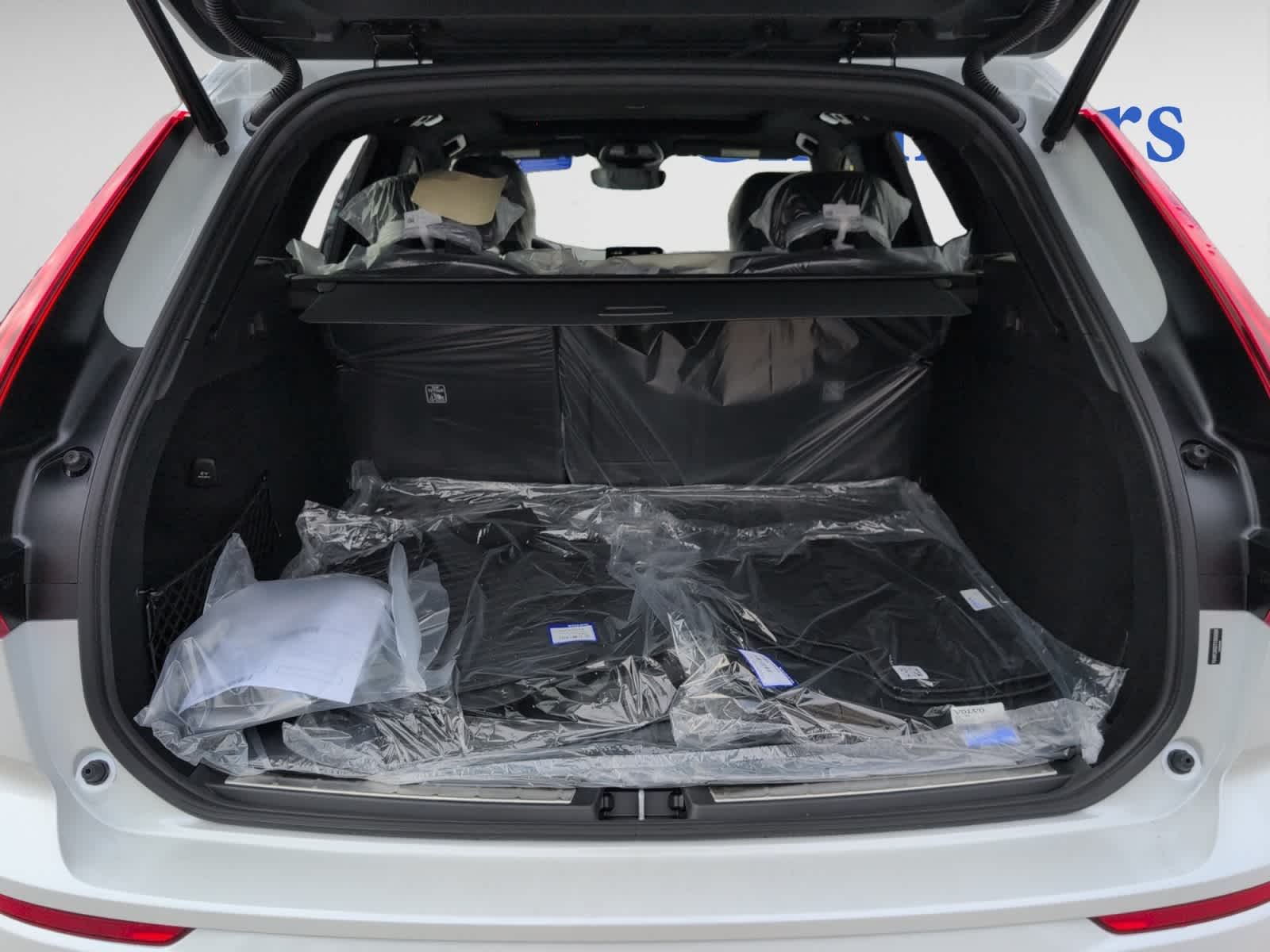 new 2026 Volvo XC60 car, priced at $64,090