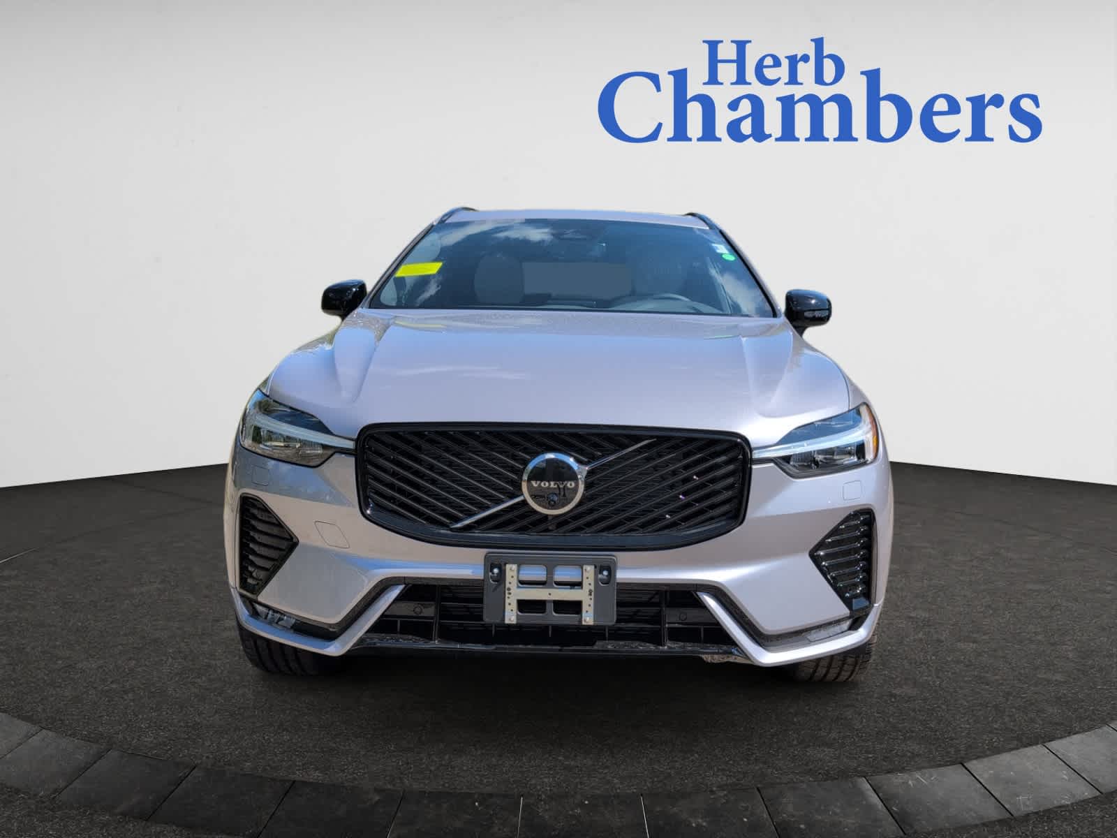 new 2026 Volvo XC60 car, priced at $59,190