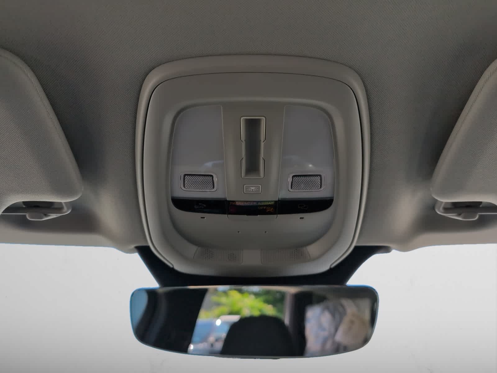 new 2025 Volvo XC90 car, priced at $69,155