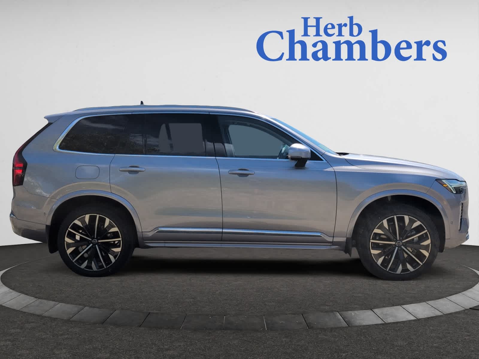 new 2026 Volvo XC90 car, priced at $68,265