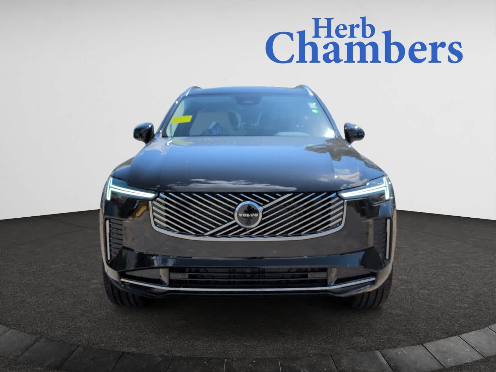 new 2026 Volvo XC90 car, priced at $71,825