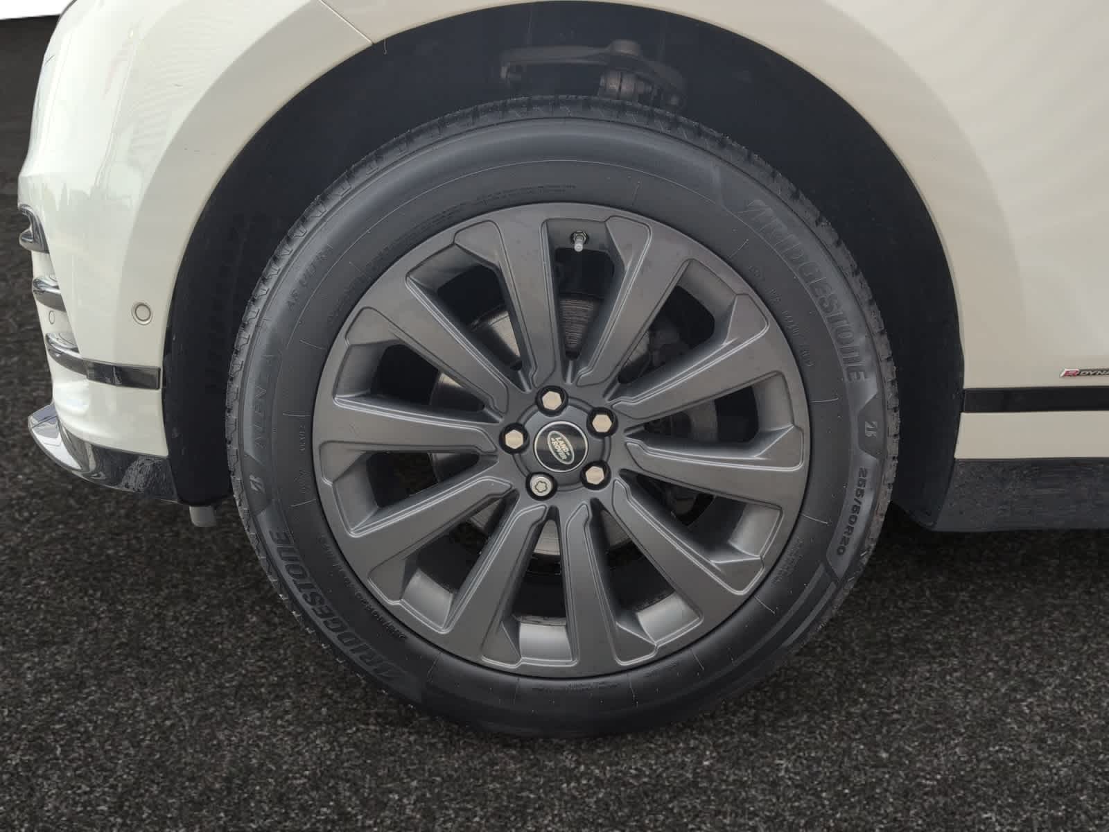 used 2019 Land Rover Range Rover Velar car, priced at $23,998