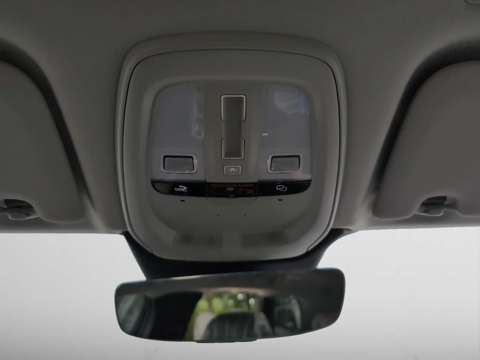 new 2026 Volvo XC60 car, priced at $58,360